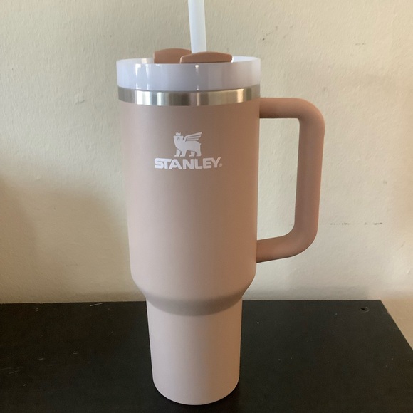 Stanley Other - Stanley Quencher 40oz Tumbler